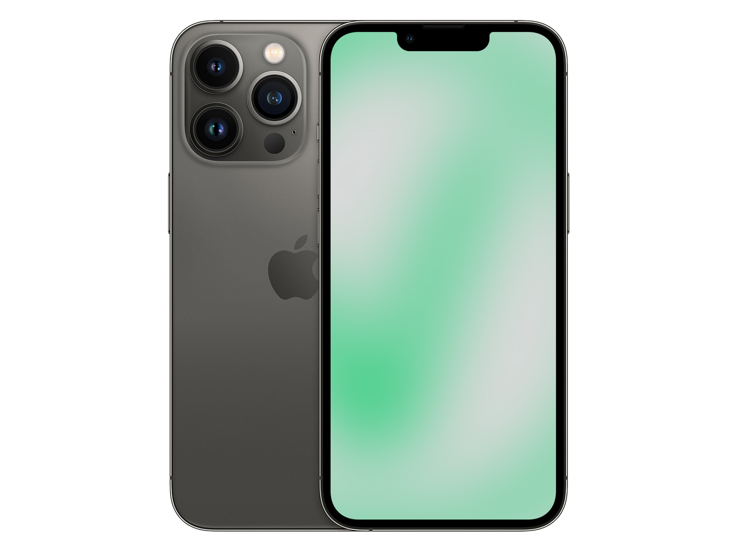 Apple iPhone 13 Pro 13 Pro Graphit günstig gebraucht kaufen