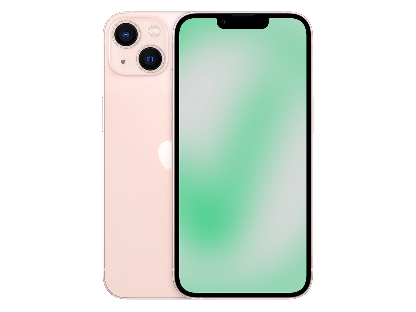 Apple iPhone 13 Rosé günstig gebraucht kaufen