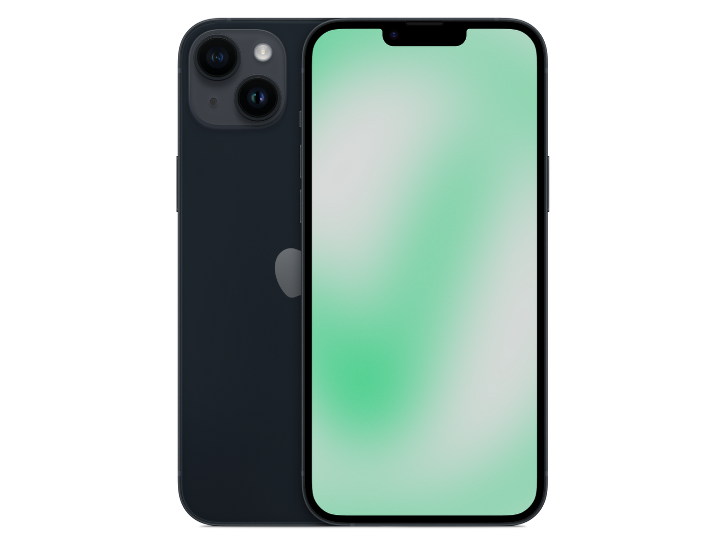 Apple iPhone 14 Plus Mitternacht günstig gebraucht kaufen