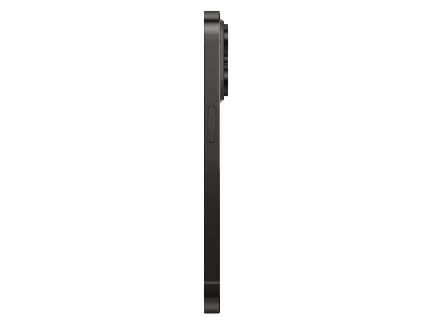 Apple iPhone 14 Pro Apple A16 Bionic (4 nm) 14 Pro Space Schwarz Schwarz günstig gebraucht kaufen