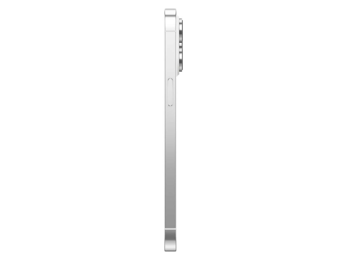 Apple iPhone 14 Pro Max Apple A16 Bionic (4 nm) 14 Pro Max Silber Silber günstig gebraucht kaufen