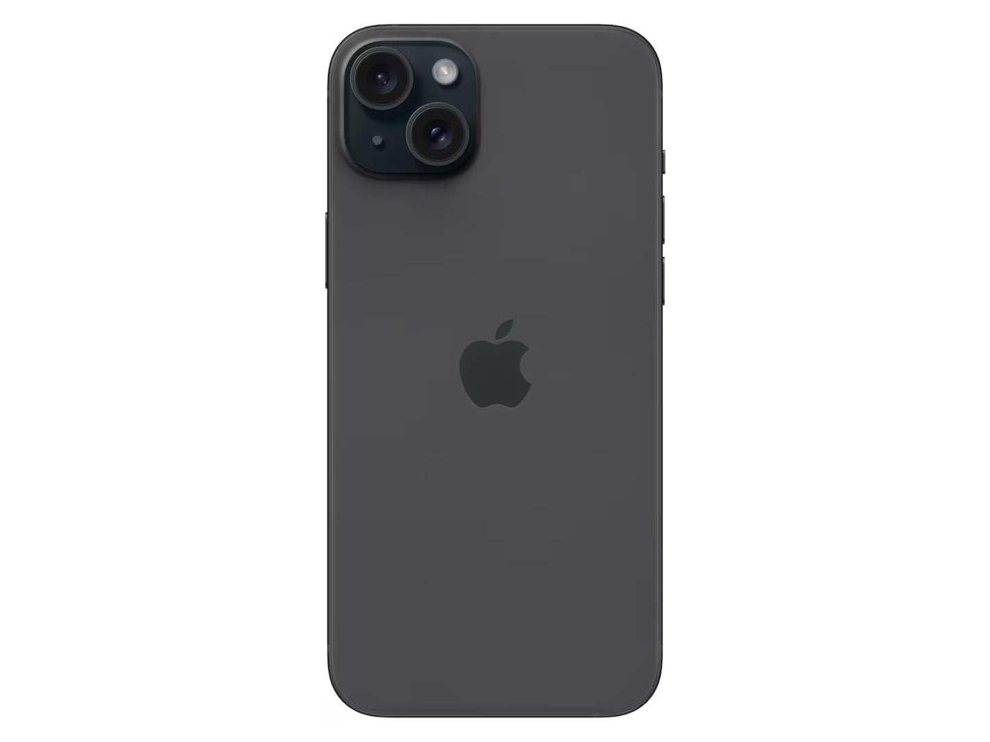Apple iPhone 15 Plus Schwarz günstig gebraucht kaufen
