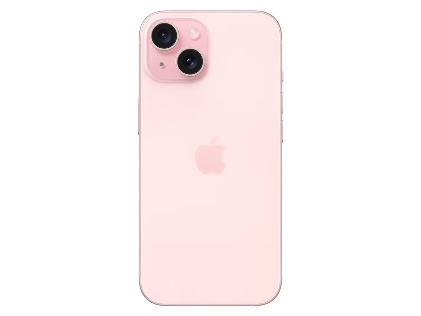 Apple iPhone 15 Rosé günstig gebraucht kaufen