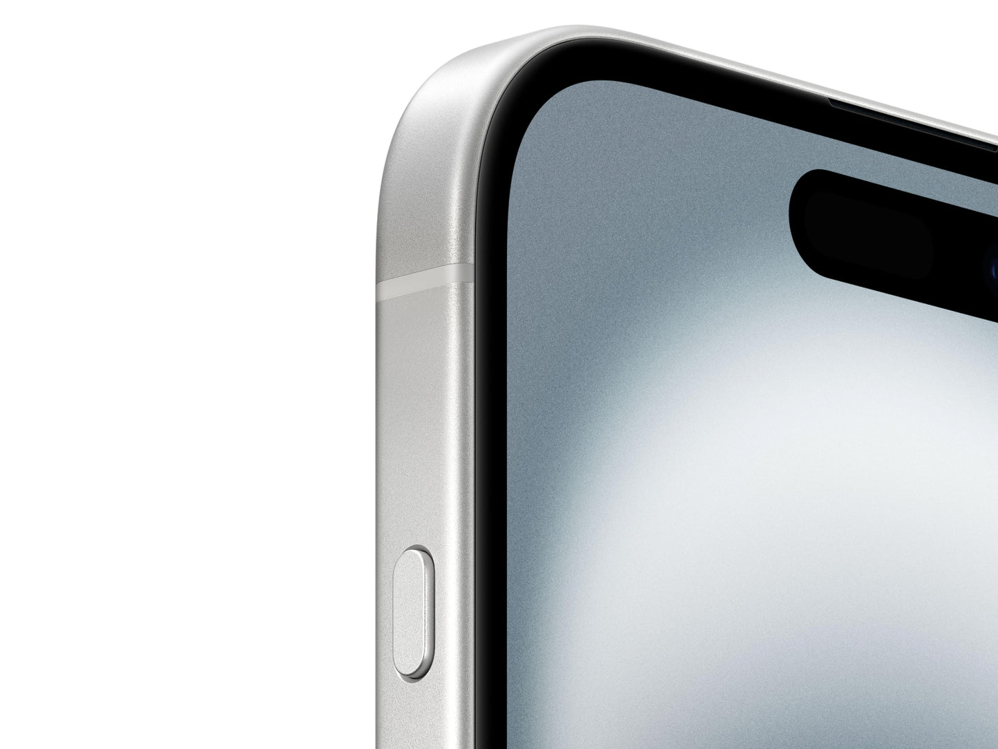 Apple iPhone 16 Apple A18 (3 nm) 16 Weiss Weiss günstig gebraucht kaufen