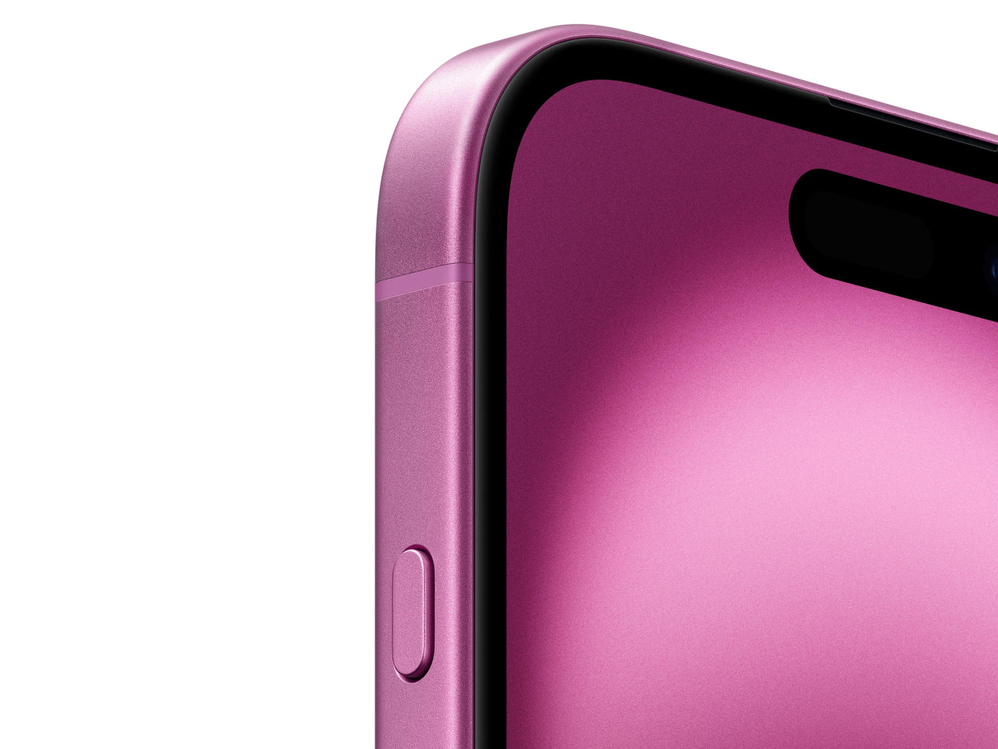 Apple iPhone 16 Plus Apple A18 (3 nm) 16 Plus Pink Pink günstig gebraucht kaufen