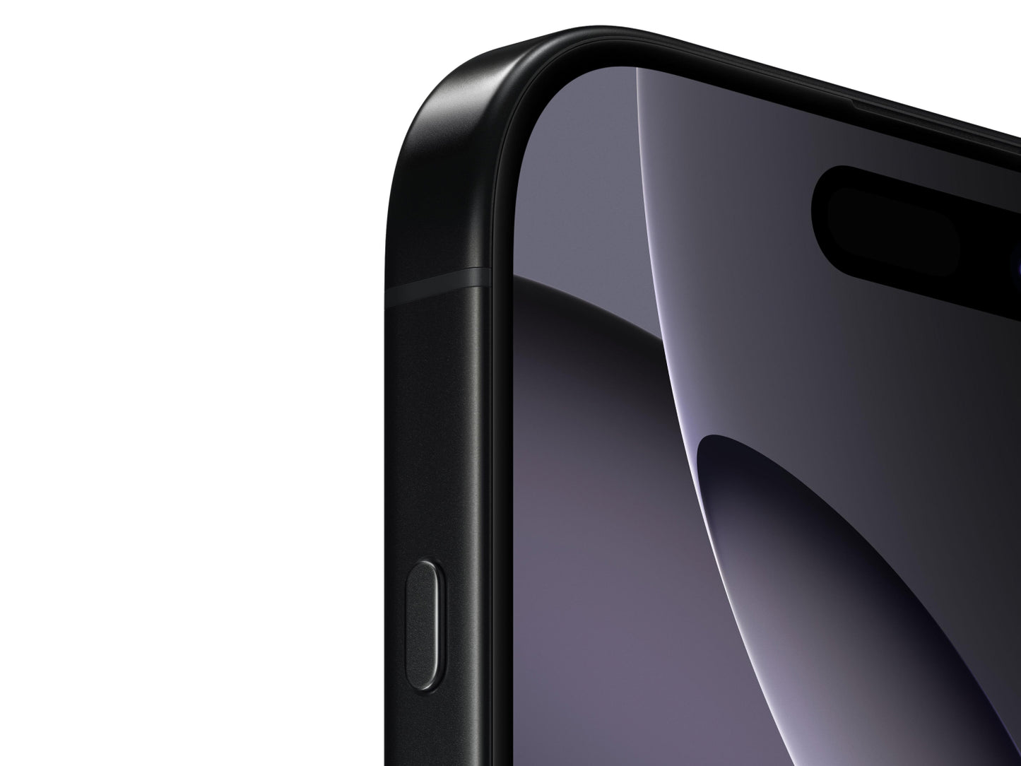 Apple iPhone 16 Pro Max Apple A18 Pro (3 nm) 16 Pro Max Titan Schwarz Schwarz günstig gebraucht kaufen