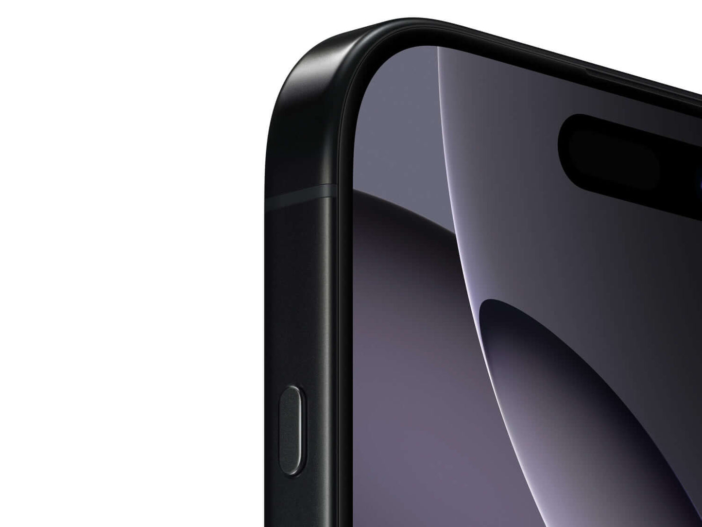 Apple iPhone 16 Pro Max Apple A18 Pro (3 nm) 16 Pro Max Titan Schwarz Schwarz günstig gebraucht kaufen