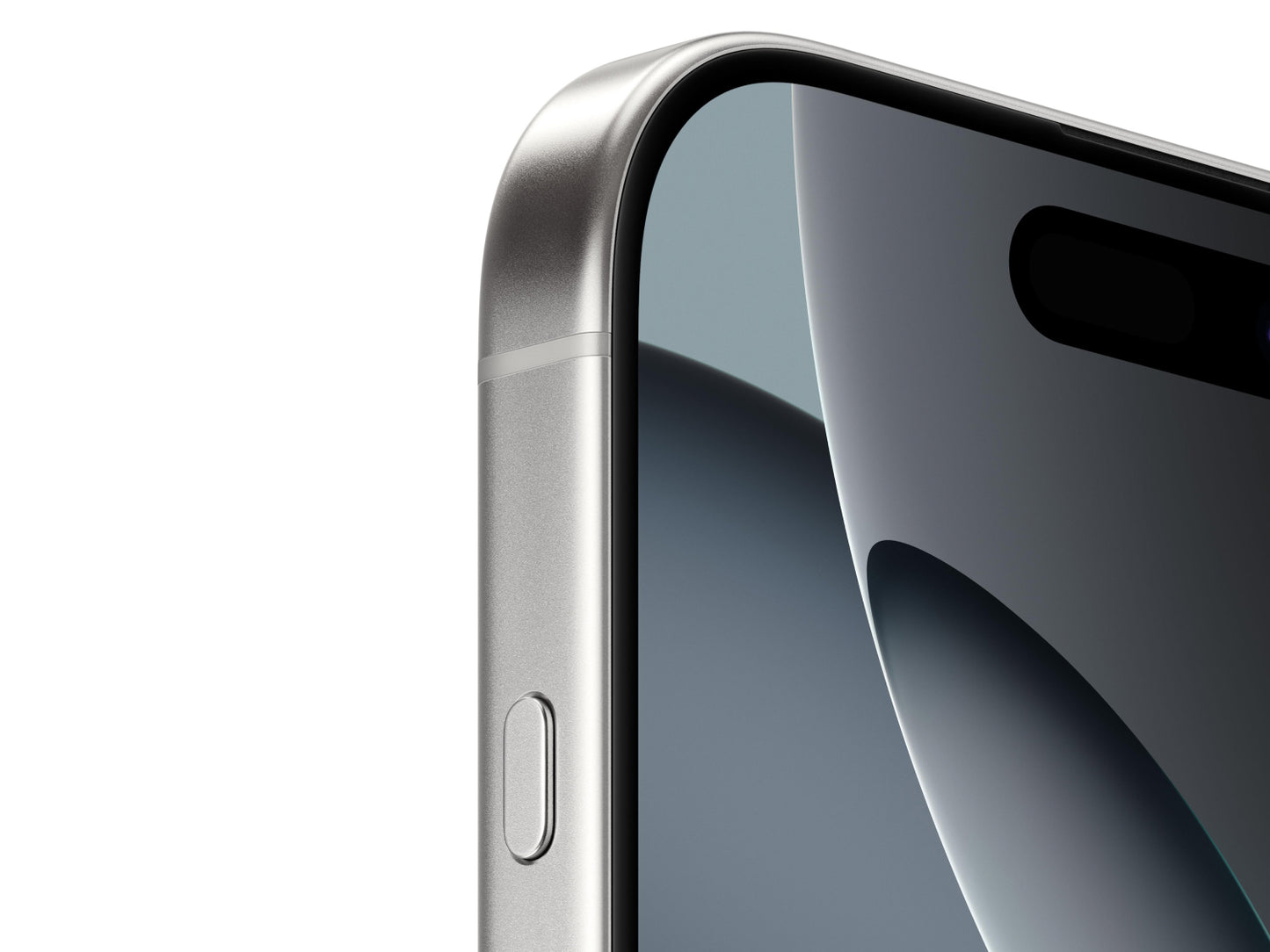 Apple iPhone 16 Pro Max Apple A18 Pro (3 nm) 16 Pro Max Titan Weiss Weiss günstig gebraucht kaufen