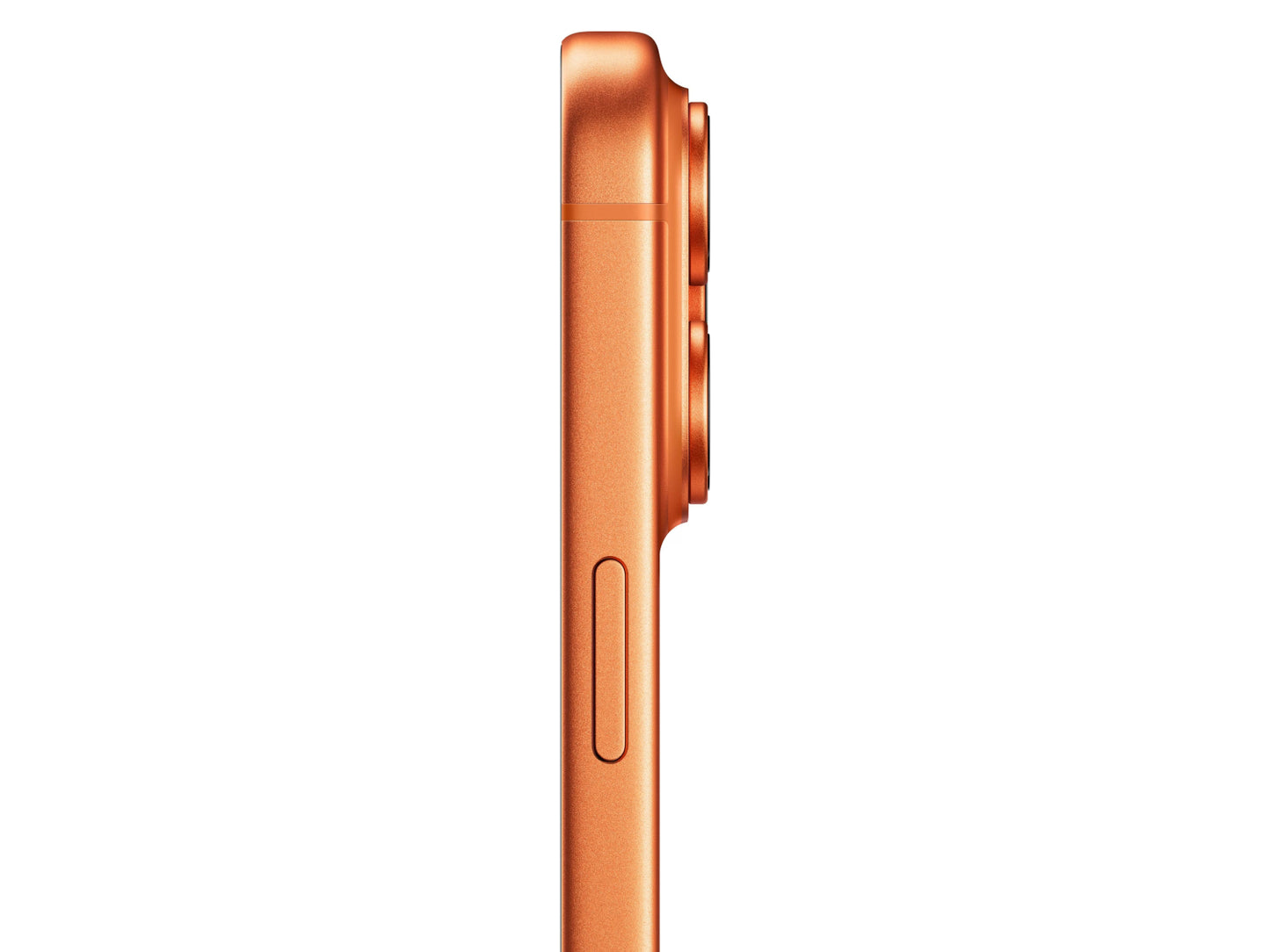 Apple iPhone 17 Pro Apple A19 Pro (3 nm) 17 Pro Cosmic Orange Orange günstig gebraucht kaufen
