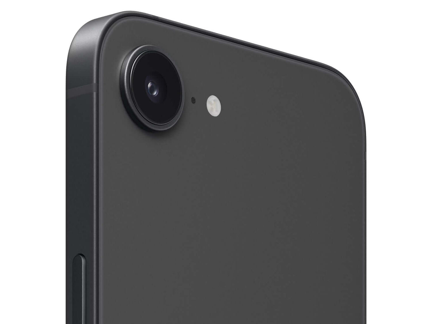 Apple iPhone 17e Apple A19 (3 nm) 17e Schwarz Schwarz günstig gebraucht kaufen