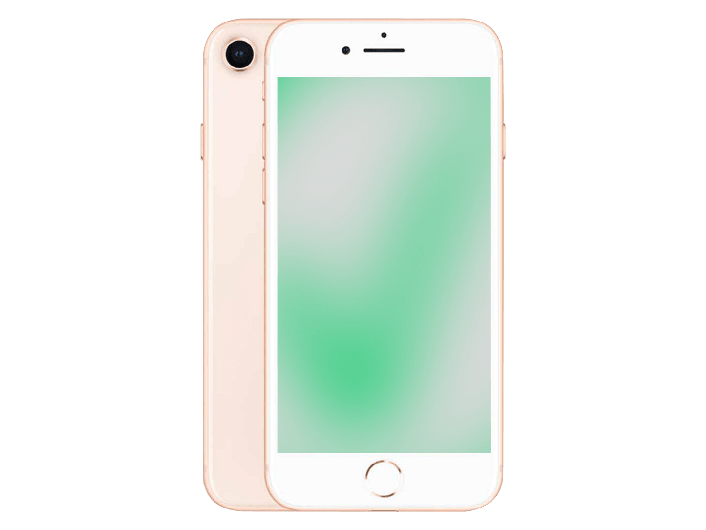 Apple iPhone 8 Gold günstig gebraucht kaufen