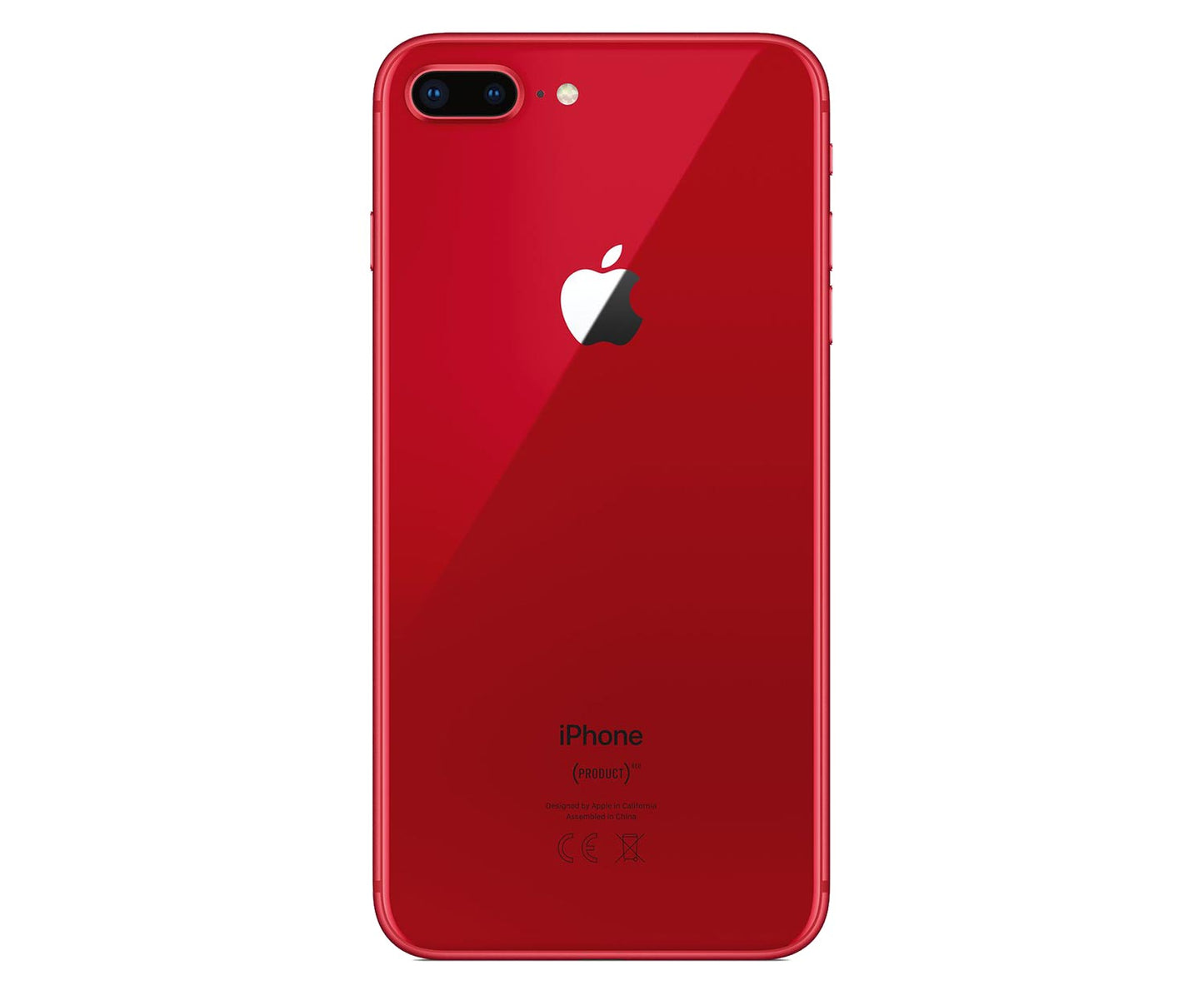 Apple iPhone 8 Plus (PRODUCT)RED günstig gebraucht kaufen