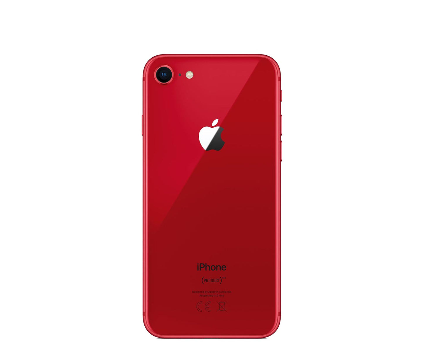 Apple iPhone 8 (PRODUCT)RED günstig gebraucht kaufen