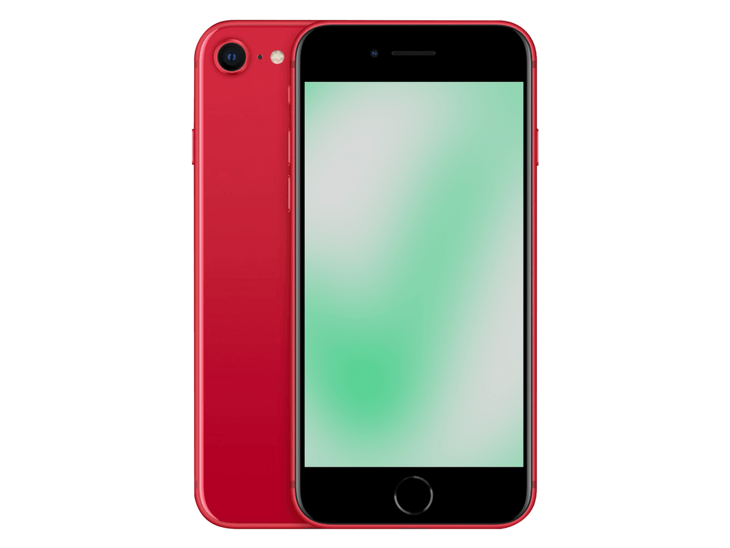 Apple iPhone SE (2020) (PRODUCT) RED günstig gebraucht kaufen