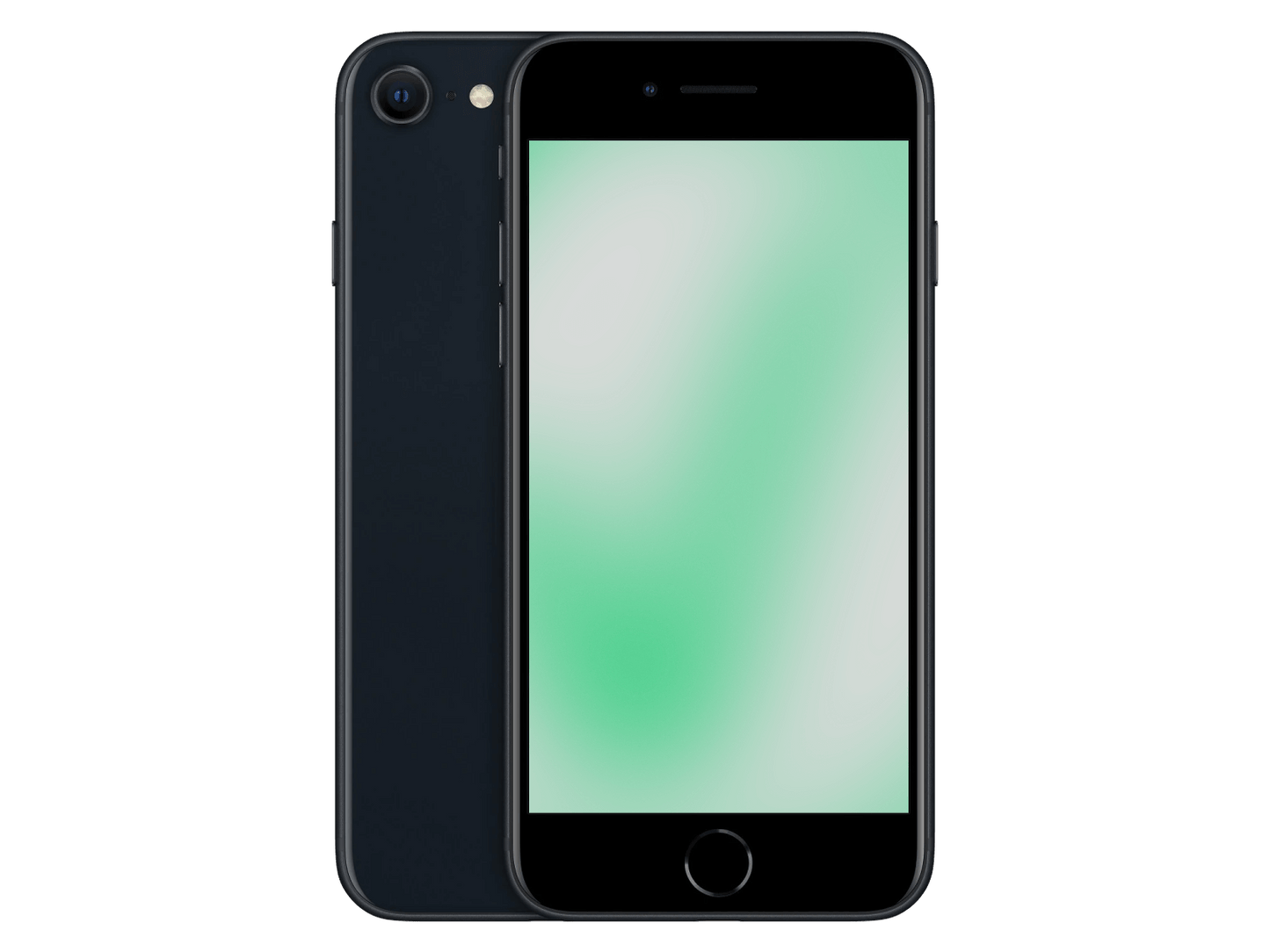 Apple iPhone SE (2022) Mitternacht günstig gebraucht kaufen