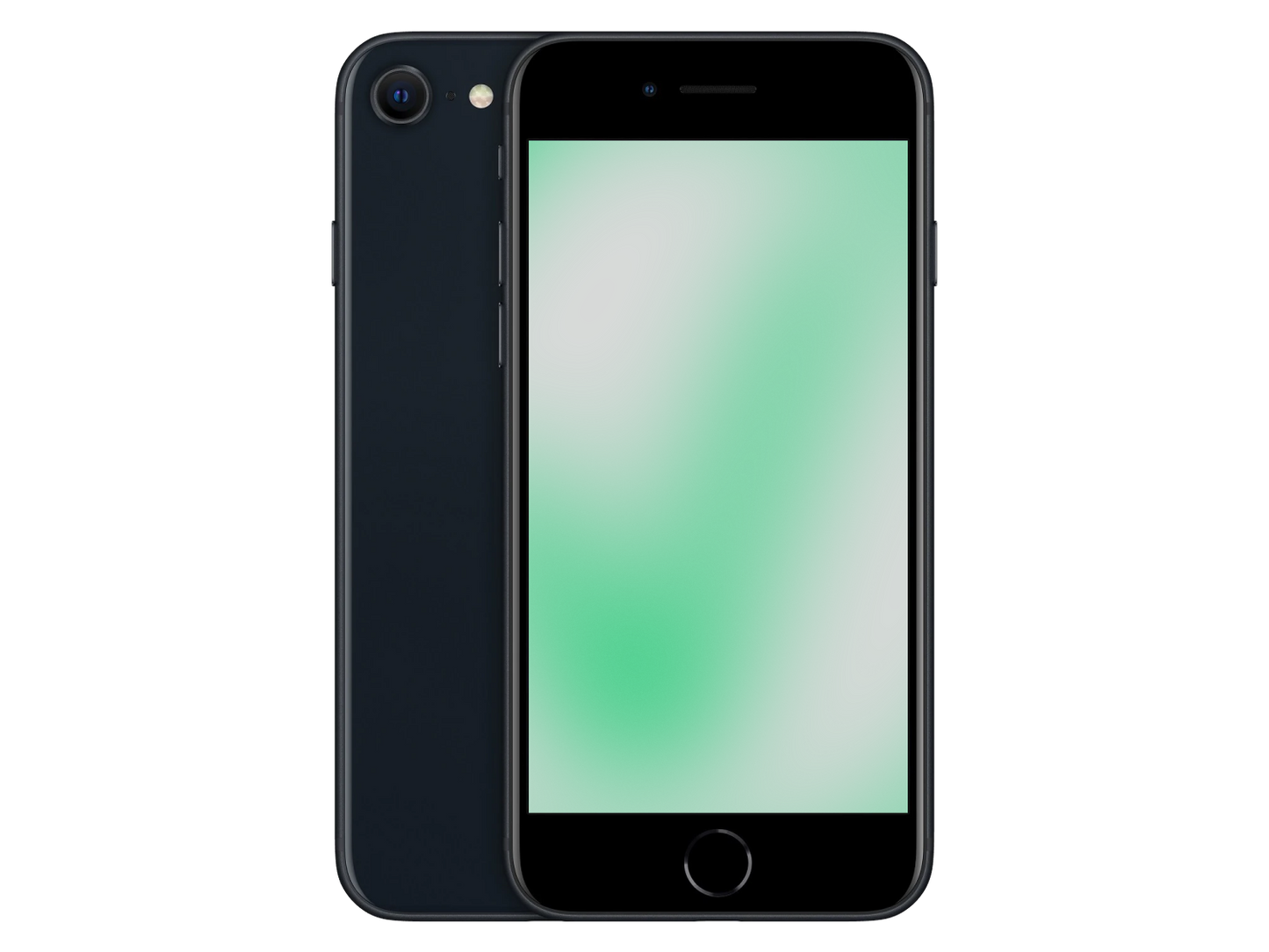Apple iPhone SE (2022) Mitternacht günstig gebraucht kaufen