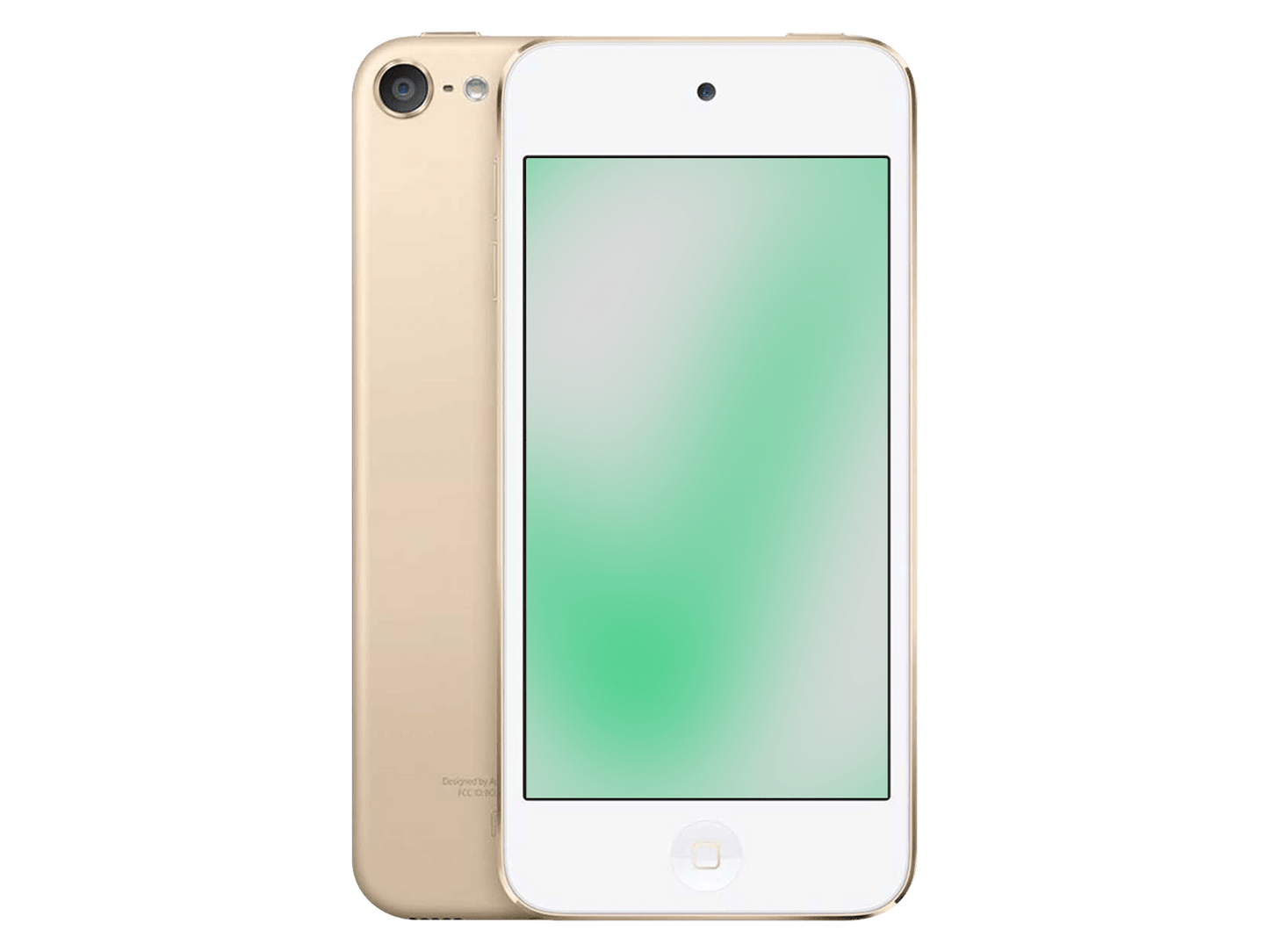 iPod touch 6. Generation Gold günstig gebraucht kaufen