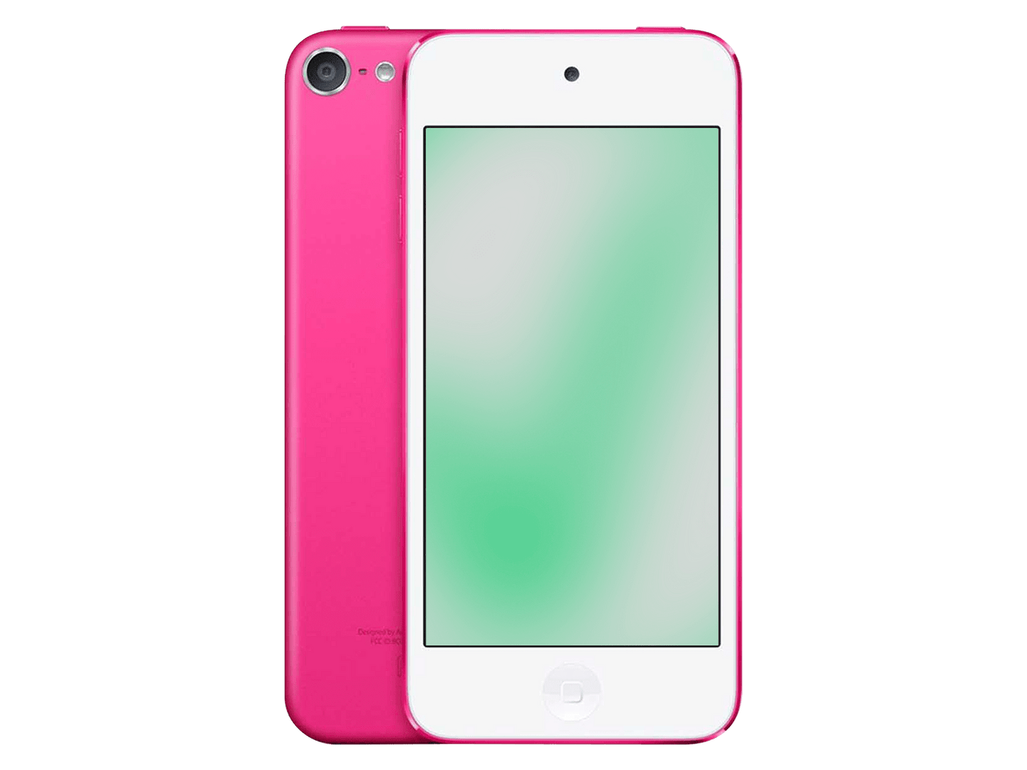 iPod touch 6. Generation Pink günstig gebraucht kaufen