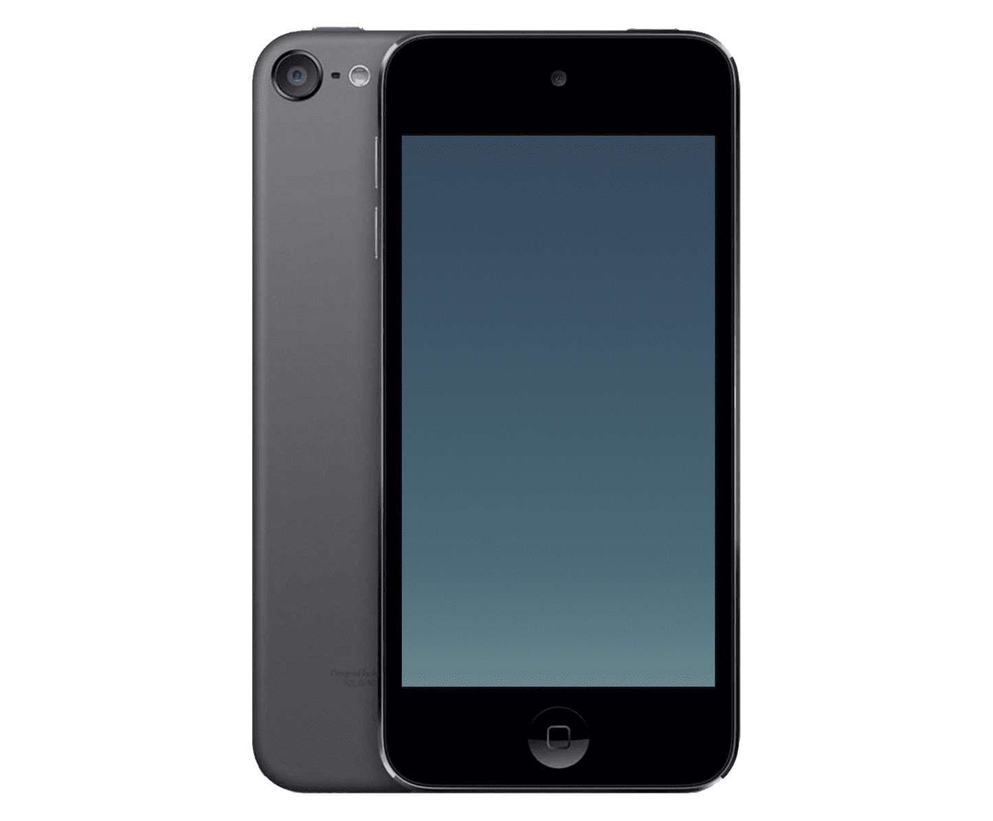 Apple iPod touch 6. Generation Space Grau günstig gebraucht kaufen