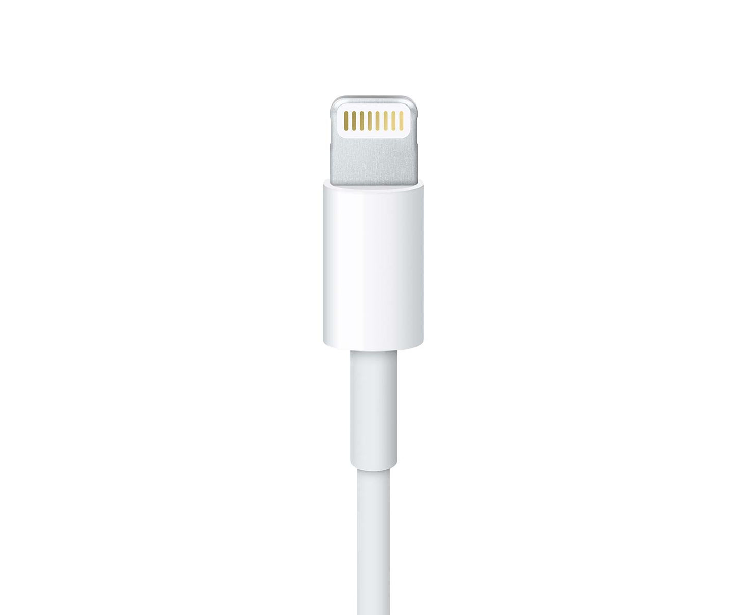 Apple Lightning auf USB Kabel 1M *10er Pack* günstig kaufen