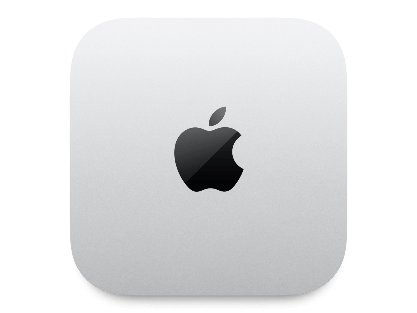 Apple Mac mini M4, 10-Core CPU und 10-Core GPU Late 2024 Silber Silber günstig gebraucht kaufen