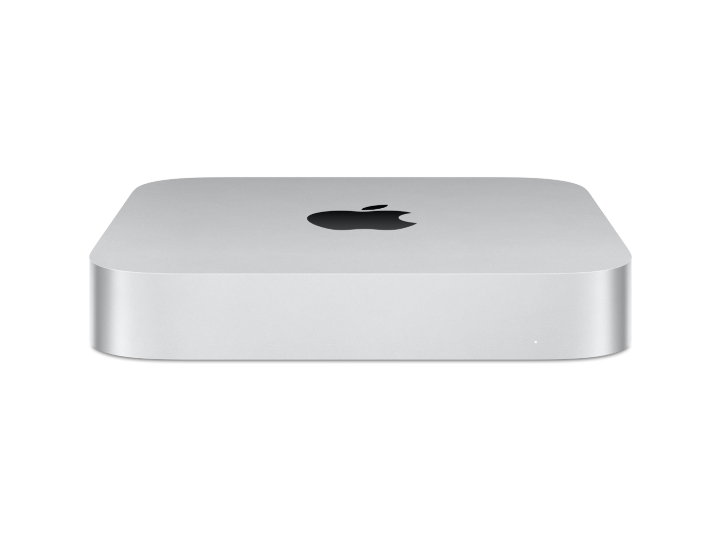 Apple Mac mini Silber günstig gebraucht kaufen
