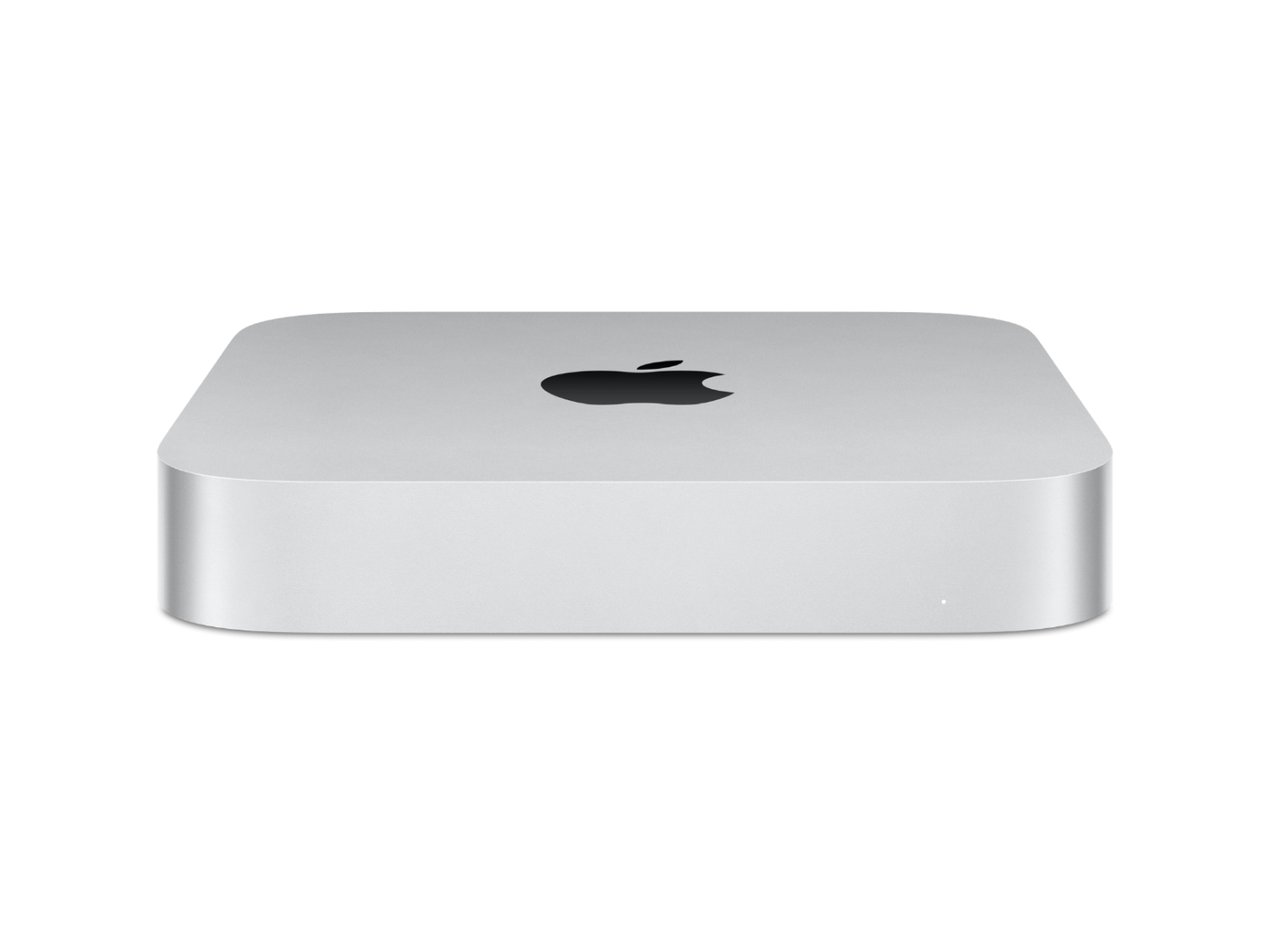 Apple Mac mini Silber günstig gebraucht kaufen