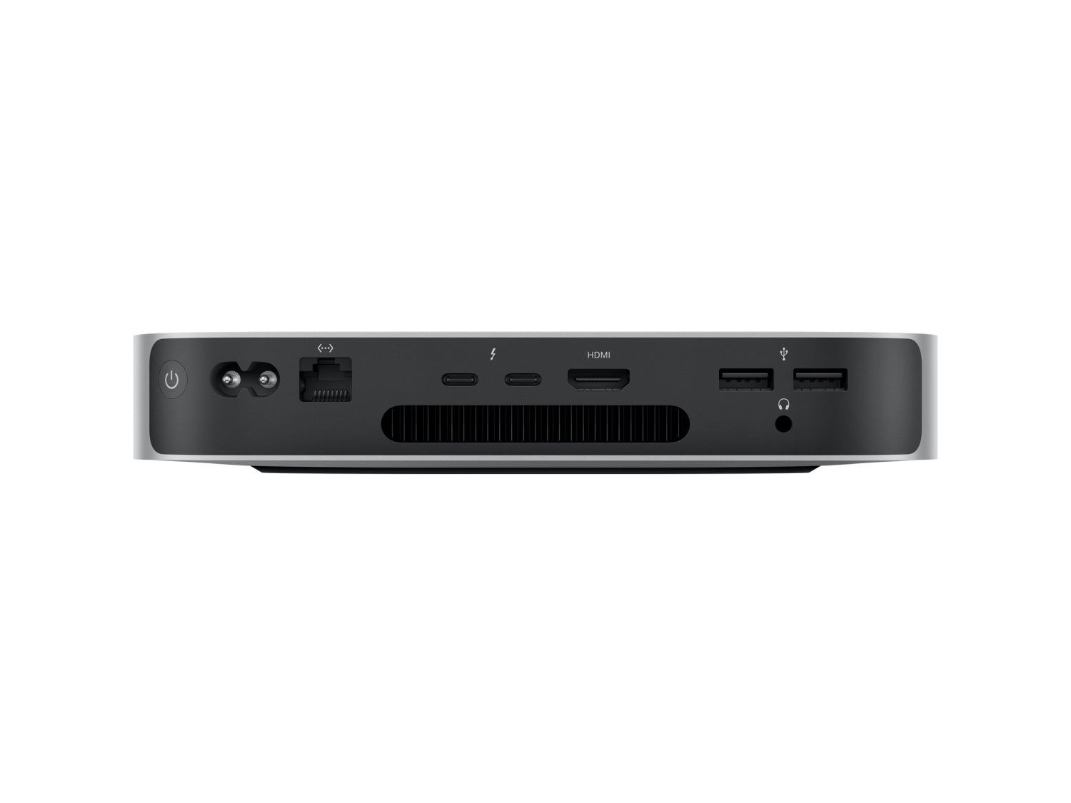 Apple Mac mini Silber günstig gebraucht kaufen