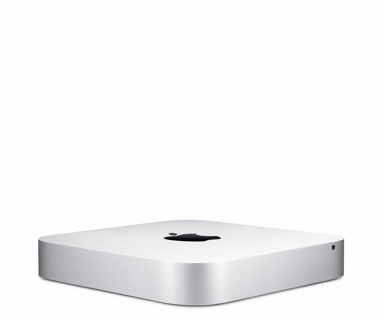Apple Mac mini Silber günstig gebraucht kaufen