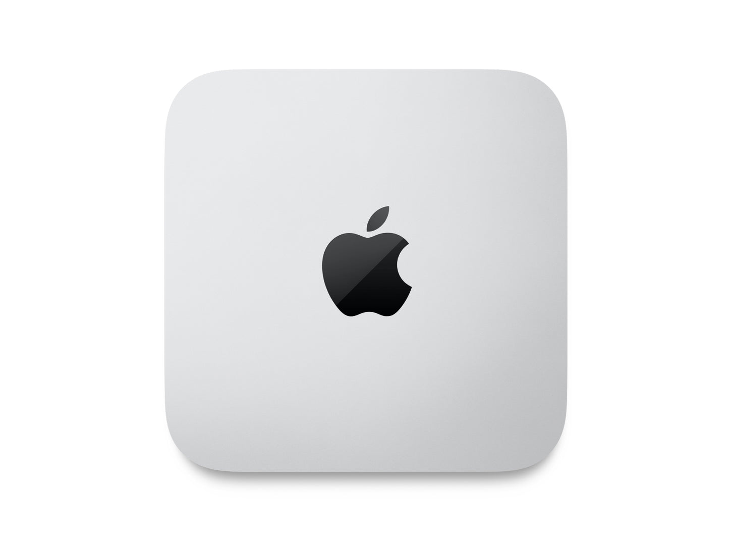 Apple Mac mini Silber günstig gebraucht kaufen