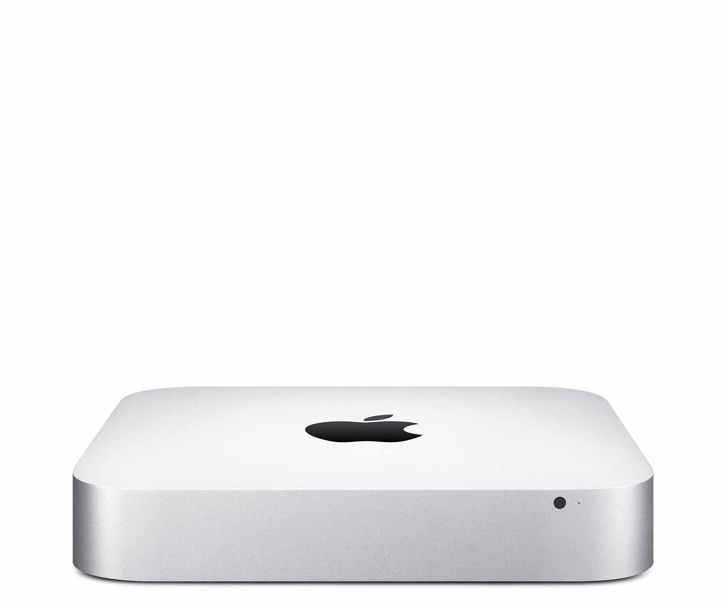 Apple Mac mini Silber günstig gebraucht kaufen
