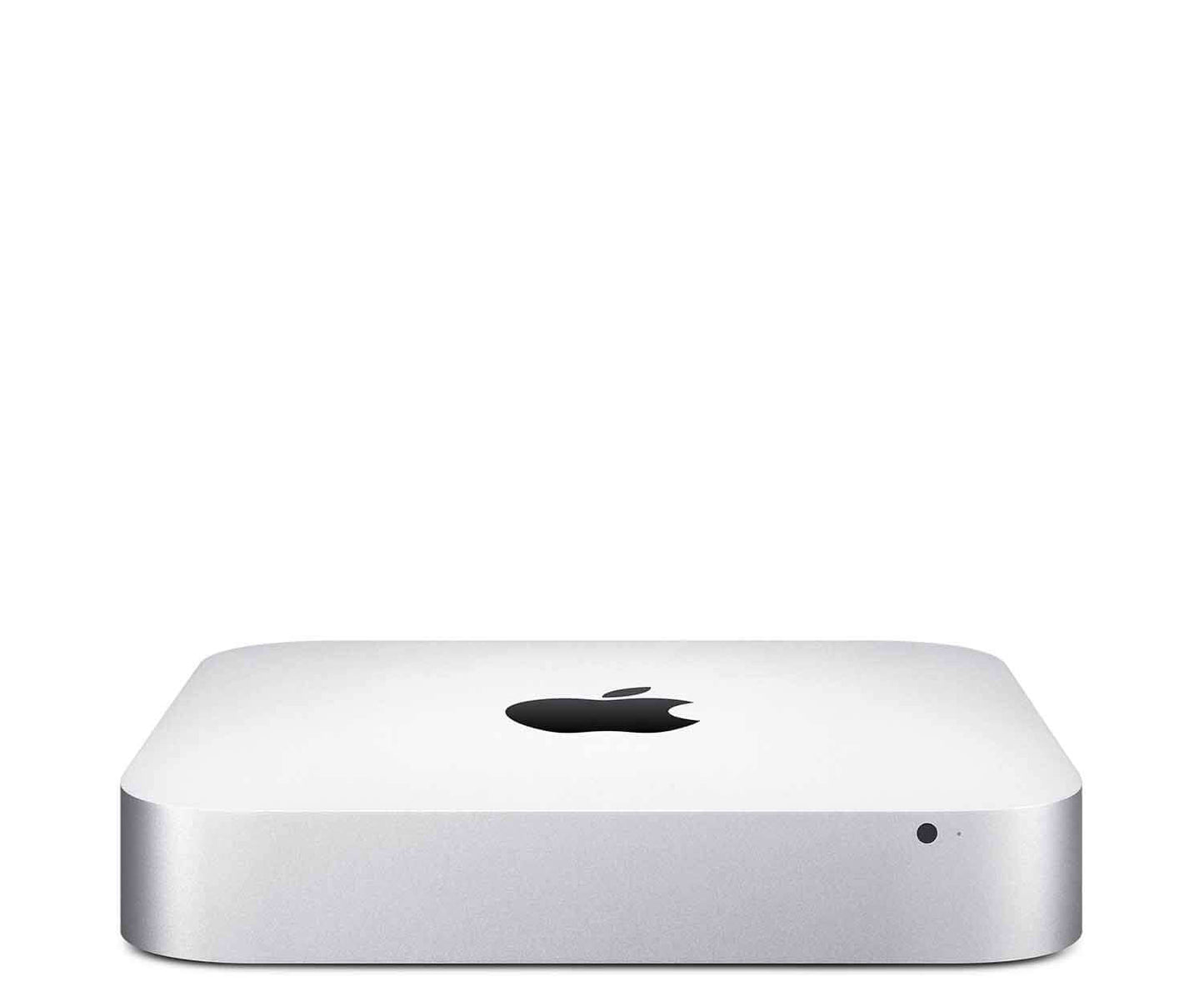 Apple Mac mini Silber günstig gebraucht kaufen