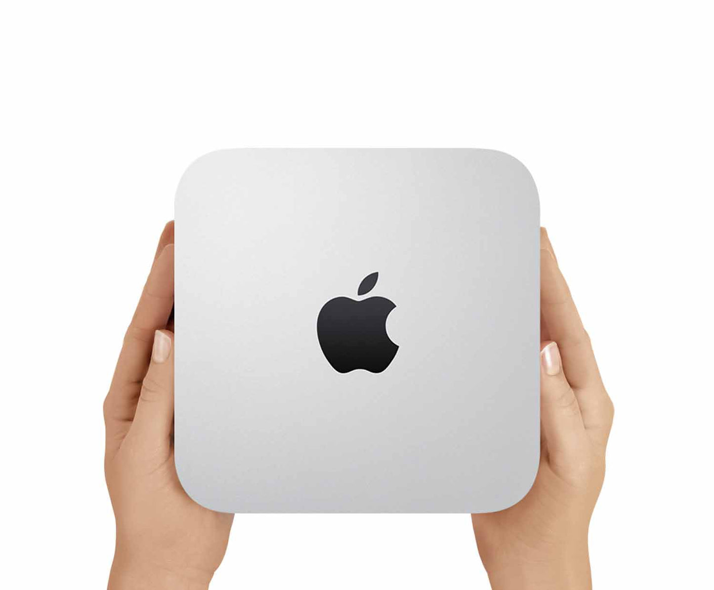 Apple Mac mini Silber günstig gebraucht kaufen