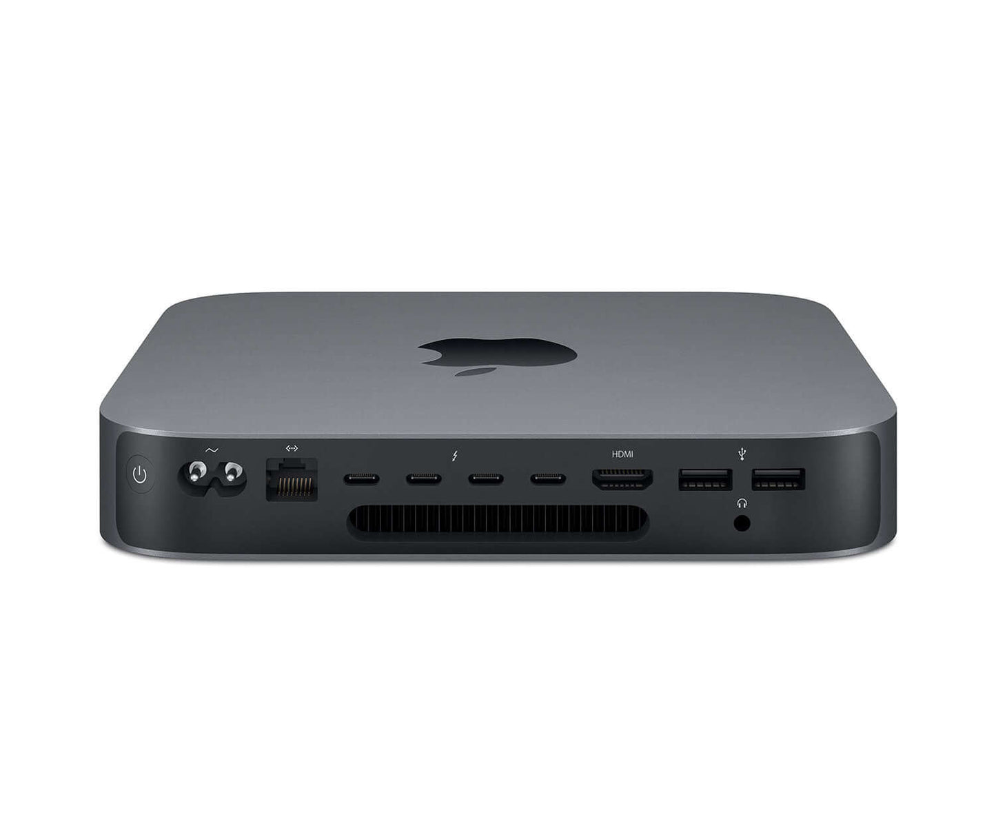 Apple Mac mini Space Grau günstig gebraucht kaufen