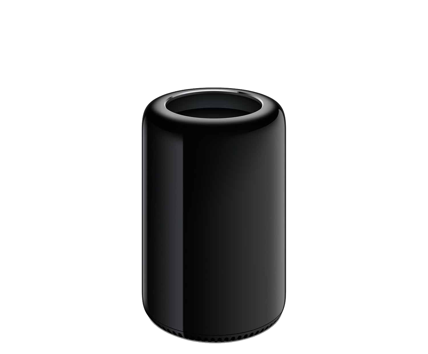 Apple Mac Pro Schwarz günstig gebraucht kaufen