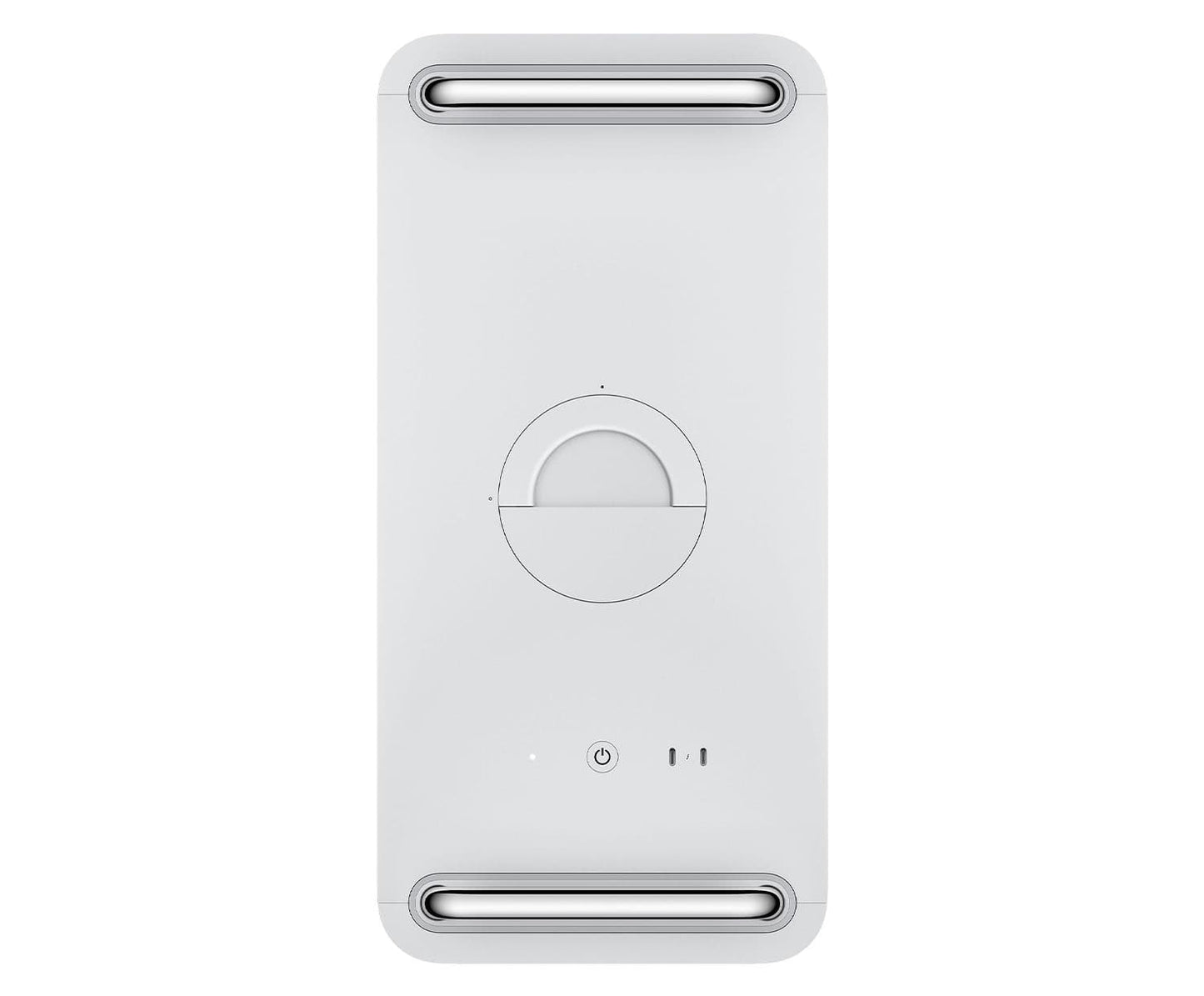 Apple Mac Pro Tower mit Standfüssen Late 2019 Silber günstig gebraucht kaufen