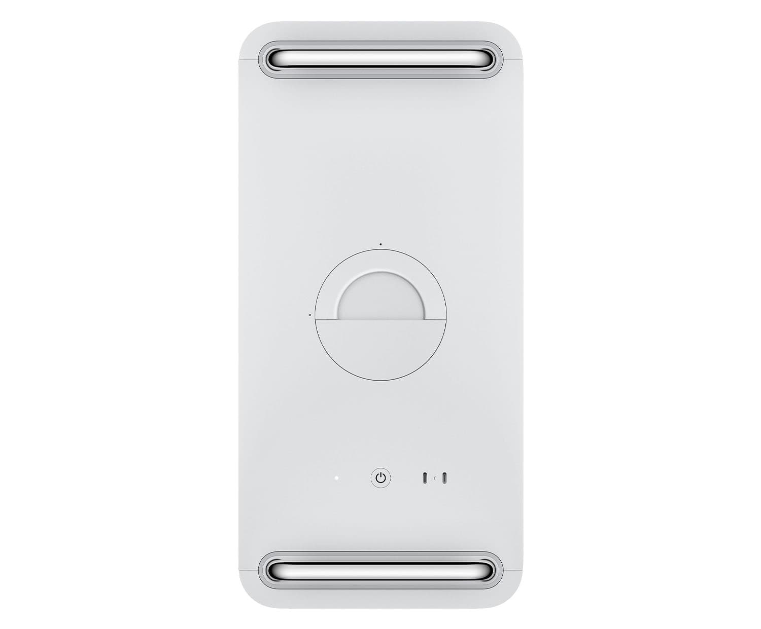 Apple Mac Pro Tower mit Standfüssen Late 2019 Silber günstig gebraucht kaufen