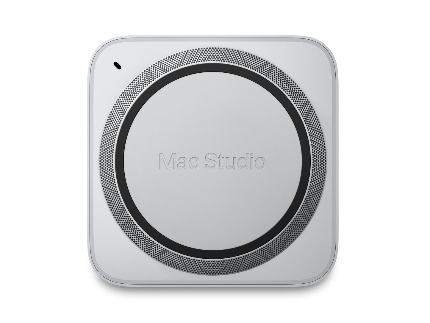 Apple Mac Studio Silber günstig gebraucht kaufen