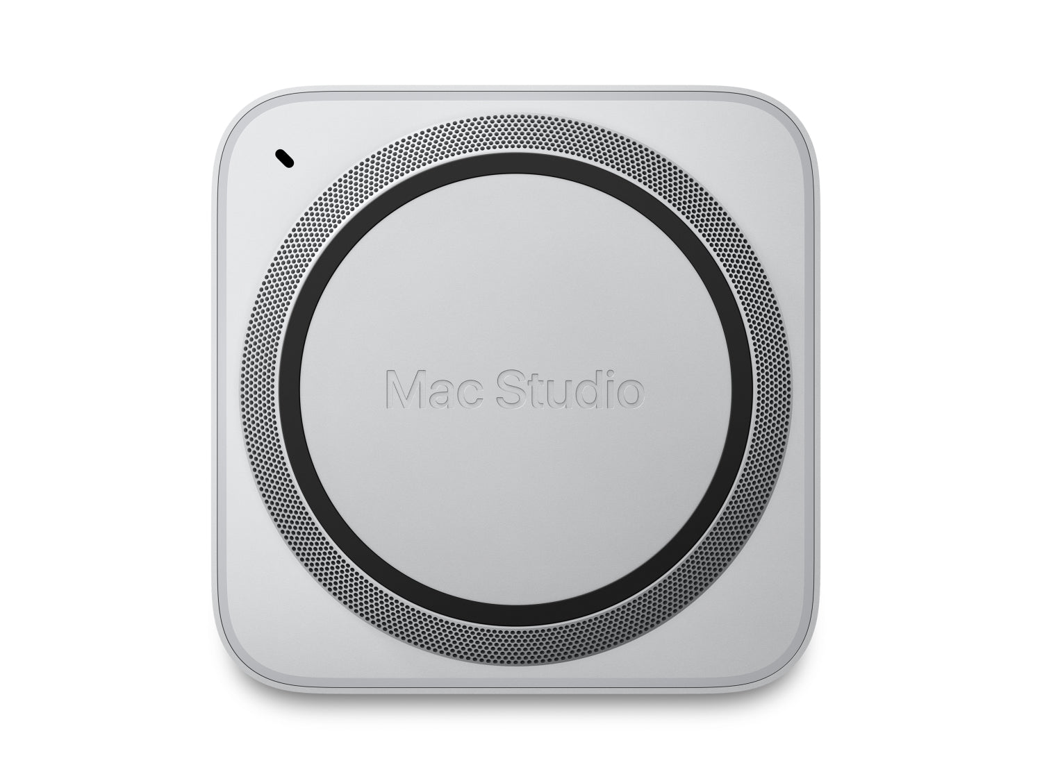 Apple Mac Studio Silber günstig gebraucht kaufen