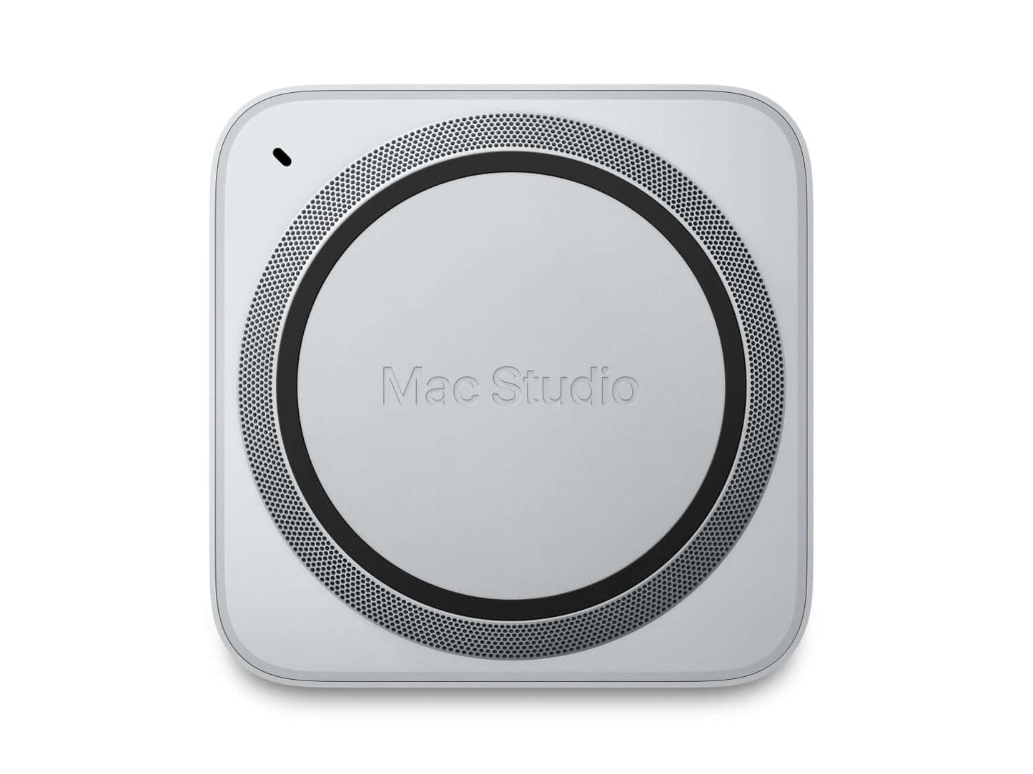 Apple Mac Studio Silber günstig gebraucht kaufen
