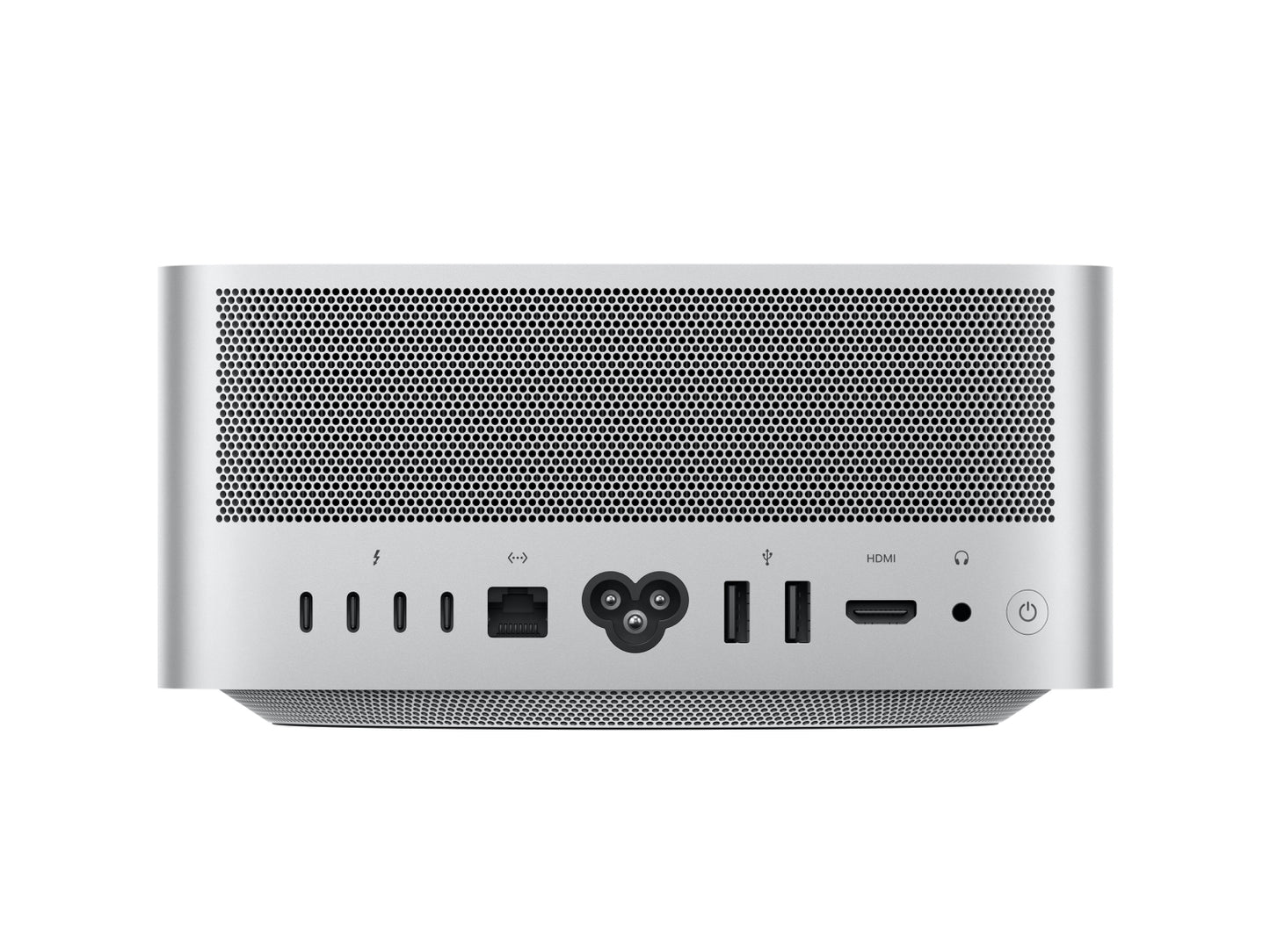 Apple Mac Studio Silber günstig gebraucht kaufen
