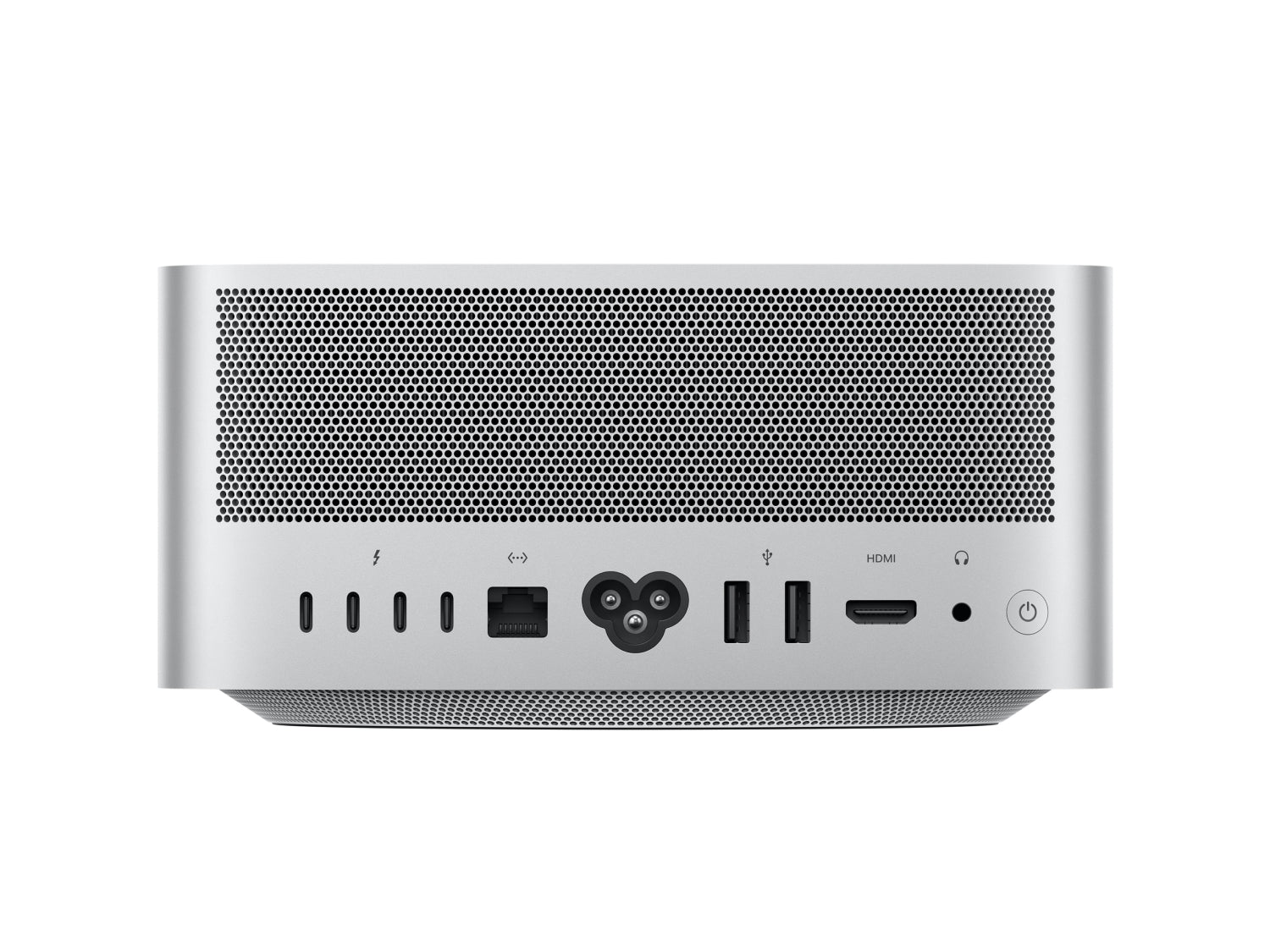 Apple Mac Studio Silber günstig gebraucht kaufen