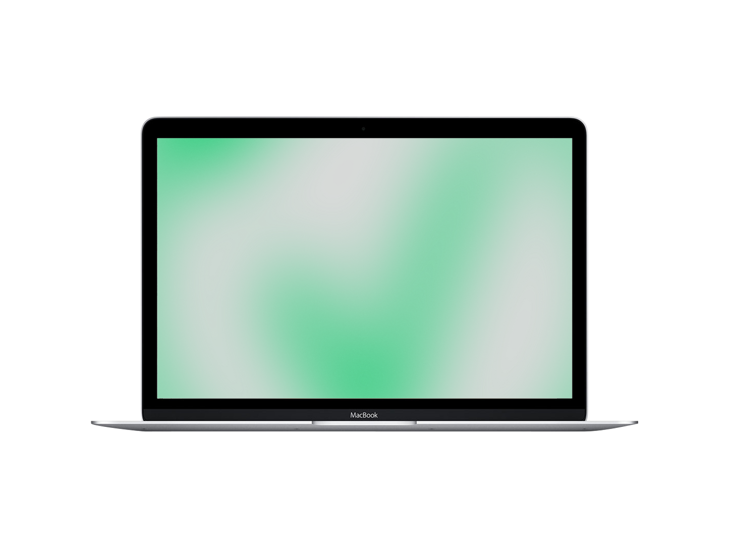 Apple MacBook 12 Silber günstig gebraucht kaufen