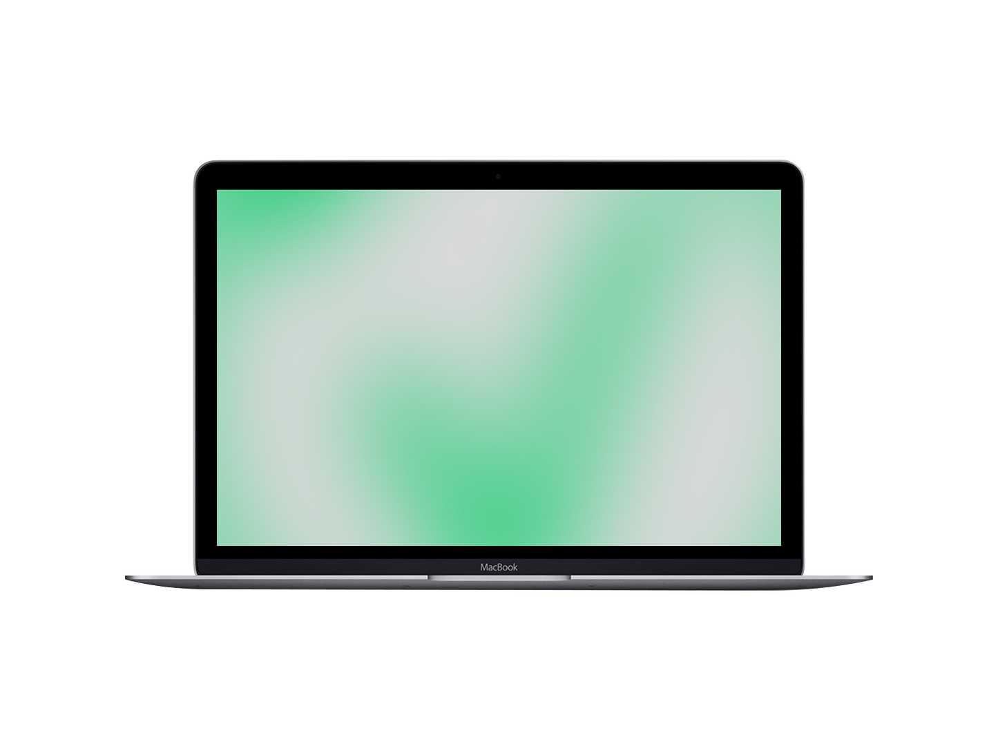 Apple MacBook 12 Space Grau günstig gebraucht kaufen