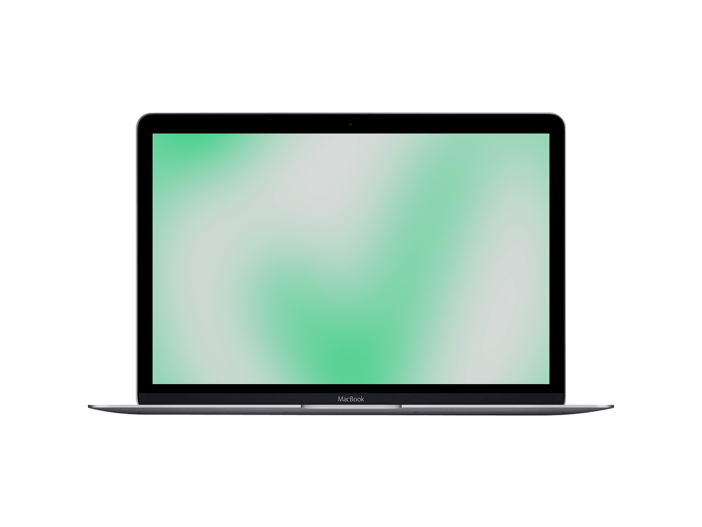 Apple MacBook 12 Space Grau günstig gebraucht kaufen