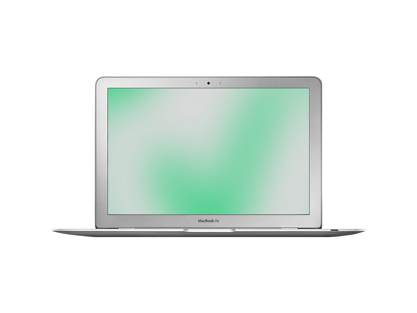 Apple MacBook Air 11 Silber günstig gebraucht kaufen