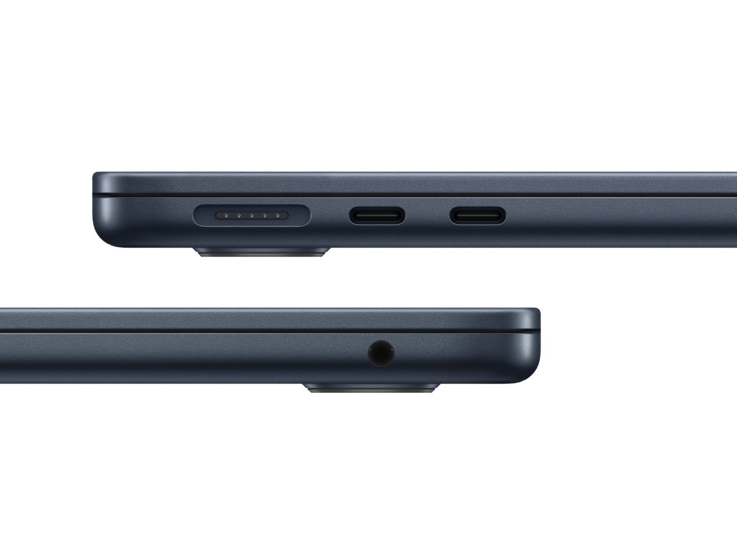 Apple MacBook Air 13 Early 2024 Mitternacht günstig gebraucht kaufen