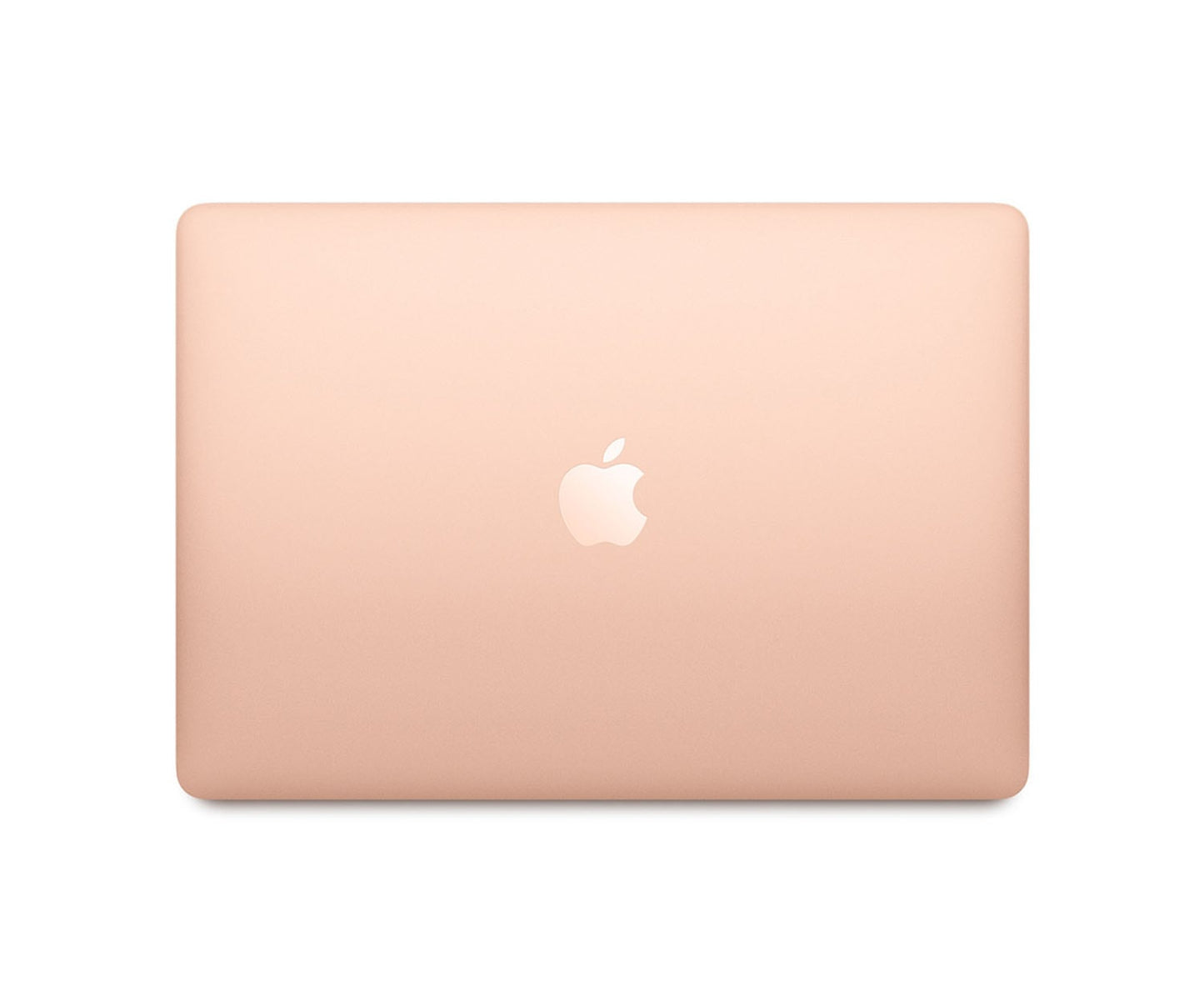 Apple MacBook Air 13 Gold günstig gebraucht kaufen