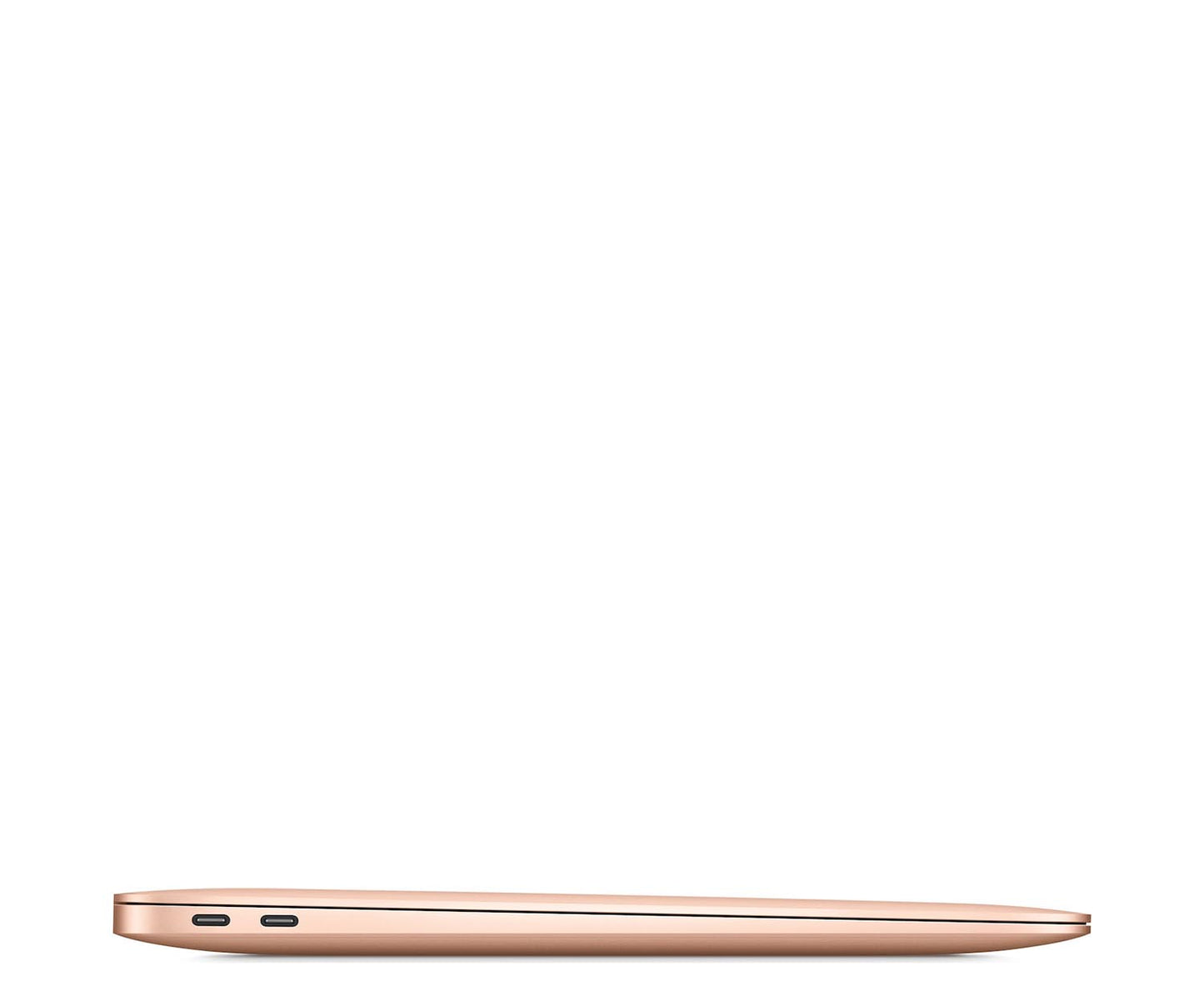 Apple MacBook Air 13 Late 2020 Gold günstig gebraucht kaufen