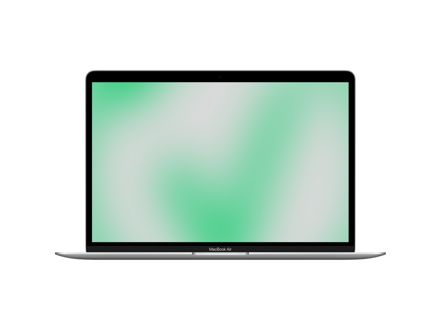 Apple MacBook Air 13 M1, 8‑Core CPU und 8‑Core GPU Late 2020 Silber Silber günstig gebraucht kaufen